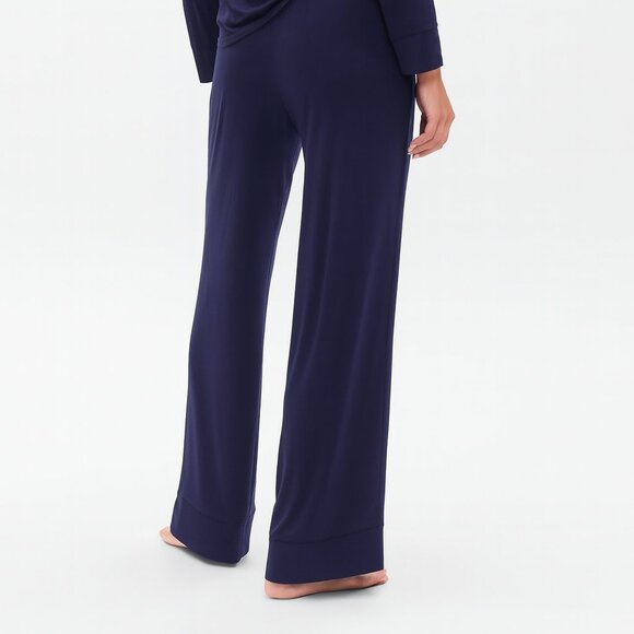 Gap Modal Blend PJ Pants – XS (Navy Blue) - Picture 2 of 5